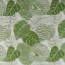 MAUI PALM LEAF